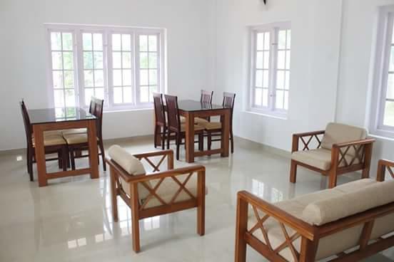 Muziris Harbour View Hotel Kochi Kültér fotó